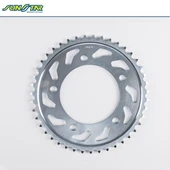 ARKA DİŞLİ YAMAHA NIKEN GT 900cc 2018-2020 thumbnail 1