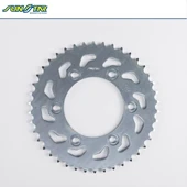 ARKA DİŞLİ DUCATI MONSTER 696cc 2008-2014 thumbnail 1