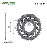 ARKA DİŞLİ 1-5353-41 thumbnail 2