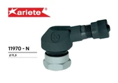STANDART SİBOP 11,3 mm SİYAH UNIVERSAL cc - 1