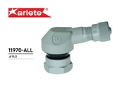 STANDART SİBOP 11,3 mm GÜMÜŞ UNIVERSAL cc - 1