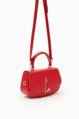 Levidor Kırmızı Kadın Omuz Çantası 930089 - 1
