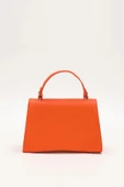 Levidor Turuncu Kadın Omuz Çantası 930158 thumbnail 4