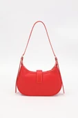 Levidor Kırmızı Kadın Omuz Çantası 930212 thumbnail 3
