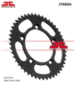 ARKA DİŞLİ KTM SX 65cc DİŞLİ SAYISI : -2 2004-2020 thumbnail 2