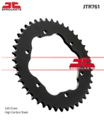 ARKA DİŞLİ DUCATI PANIGALE S 1299cc DİŞLİ SAYISI : -1 2015-2017 thumbnail 2