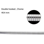 Banyo Duş Hortumu Tüm Musluk Duş Bataryalarına Uygun Duş Hortumu thumbnail 6