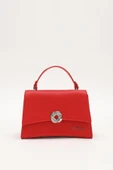 Levidor Kırmızı Kadın Omuz Çantası 930158 thumbnail 1