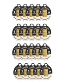 20 GRAM 24 AYAR İAR GRAMALTIN ( 1gr x 20 Adet ) - 1