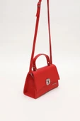 Levidor Kırmızı Kadın Omuz Çantası 930158 thumbnail 2