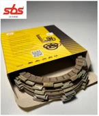 SBS DEBRİYAJ BALATASI SUZUKI GLADIUS 650cc 2009-2016 thumbnail 1