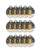 15 GRAM 24 AYAR İAR GRAMALTIN ( 1gr x 15 Adet ) - 1