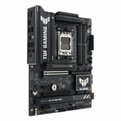 Asus TUF Gaming B650E-Plus WiFi DDR5 (8000MHz)OC M.2 HDMI/DP/USB-C PCIe 5.0 AM5 ATX Anakart thumbnail 3