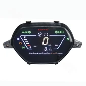 Kilometre Saati CUB 50/100 Lifan - 1