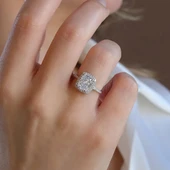 Icecut Taşlı Gümüş Set thumbnail 4