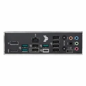 Asus TUF Gaming B650E-Plus WiFi DDR5 (8000MHz)OC M.2 HDMI/DP/USB-C PCIe 5.0 AM5 ATX Anakart thumbnail 4