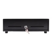 Olympia SD 330A Metal Para Çekmecesi (8 Bozuk Para, 4 Kağıt Para Bölmeli) - 7