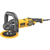 Dewalt DWP849X Polisaj Makinesi - 2