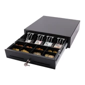 Olympia LD 410A Metal Para Çekmecesi (8 Bozuk Para, 4 Kağıt Para Bölmeli) - 1