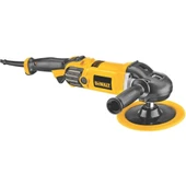 Dewalt DWP849X Polisaj Makinesi - 3