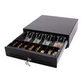 Olympia SD 330A Metal Para Çekmecesi (8 Bozuk Para, 4 Kağıt Para Bölmeli) - 1