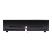 Olympia LD 410A Metal Para Çekmecesi (8 Bozuk Para, 4 Kağıt Para Bölmeli) - 4