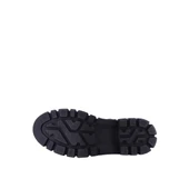 Hobby 26115  Hakiki Deri Kadın Günlük Bot thumbnail 3