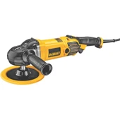 Dewalt DWP849X Polisaj Makinesi - 1