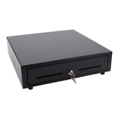 Olympia LD 410A Metal Para Çekmecesi (8 Bozuk Para, 4 Kağıt Para Bölmeli) - 3