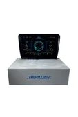Skoda SuperB 2009-2013 BLUEWAY 8-128 TAM PROFESYONEL OEM MULTİMEDİA - 1