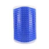 Pratik Kedi Tüyü Kaşıma Ve Tarama Aparatı Duvara Monte Kaşıma Aleti thumbnail 2