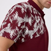 Joma 9212326-20.030 Premium Erkek Polo Tişört thumbnail 4