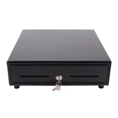 Olympia SD 330A Metal Para Çekmecesi (8 Bozuk Para, 4 Kağıt Para Bölmeli) - 5