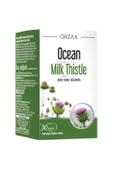 Ocean Milk Thistle 30 Kapsül - 1