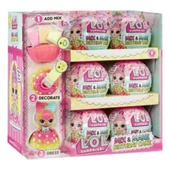 593140 - LOL TOTS DOGUMGUNU PASTASI - 2