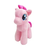Peluş Pony Peluş At Oyuncak - 1705038 - Pembe - 1