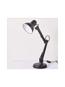 New York Siyah Masa Lambası CT-8405 - 1