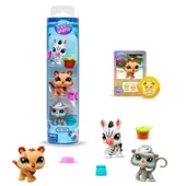 00598 - LİTTLEST PET SHOP 3 LÜ FİGÜR SET - 1
