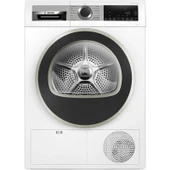 Bosch WQG25100TR 10 kg Çamaşır Kurutma Makinesi - 1