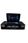 Skoda Rapid 2013-2018 NEWFRON 6-64 TAM PROFESYONEL OEM MULTİMEDİA - 1