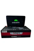 Skoda Rapid 2013-2018 FİMEX 4-64 (FANLI) DSPLİ PRO OEM MULTİMEDİA - 2