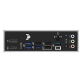 Asus TUF Gaming B850-E WiFi DDR5 (8000MHz)OC M.2 HDMI/DP/USB-C PCIe 5.0 AM5 ATX Anakart thumbnail 4