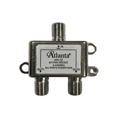 ASU-02 1/2 2li Uydu Bölücü Splitter 5-2400 MHz - 1