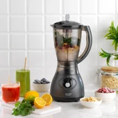 Schafer Blendy Sürahi Blender-Antrasit02 - 1