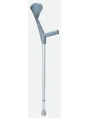 Alüminyum Kanadyen Dirsek Destekli - 1