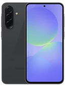 Samsung Galaxy A36 8 GB 256 GB Siyah (Samsung Türkiye Garantili) - 1