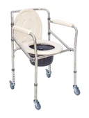 Banyo Tuvalet Sandalyesi Ithal Komot - 1