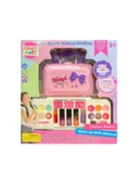 CRAFT AND ARTS MY LOVELY MAKYAJ EL CANTASI S22606A - 1