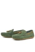Rakerplus Yeşil Erkek Çocuk Mokasen Ayakkabı thumbnail 5