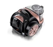 Arnica Tesla Premium Rose ET14300 750 W Toz Torbasız Süpürge - 4